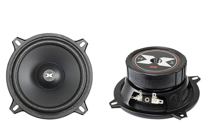 Excursion SX-5M - głośniki średnio-niskotonowe