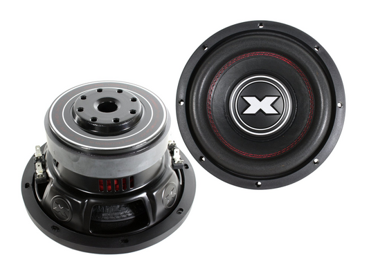 Excursion SXR.v2-8D2 - subwoofer samochodowy