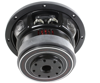 Excursion SXR.v2-8D2 - subwoofer samochodowy