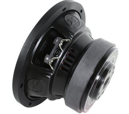 Excursion SXR.v2-8D2 - subwoofer samochodowy