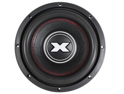 Excursion SXR.v2-8D2 - subwoofer samochodowy