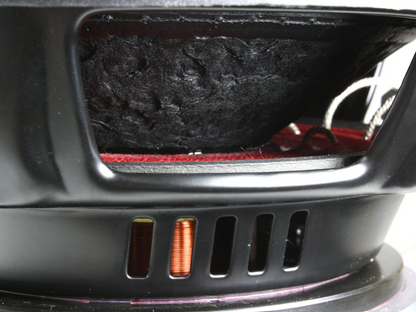 Excursion SXR.v2-8D2 - subwoofer samochodowy