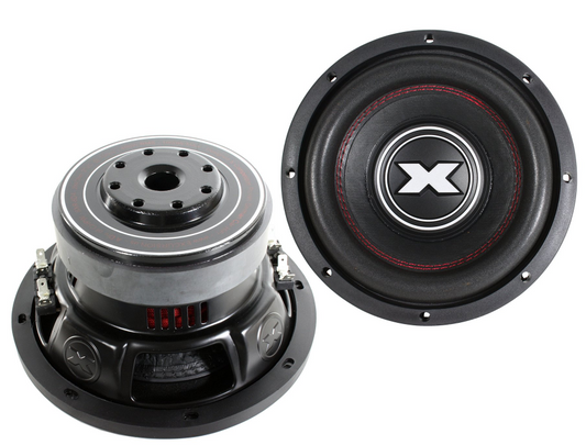 Excursion SXR.v2-8D4 - subwoofer samochodowy