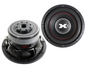 Excursion SXR.v2-8D4 - subwoofer samochodowy