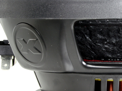 Excursion SXR.v2-8D4 - subwoofer samochodowy