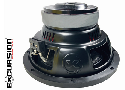 Excursion SHX.v2-10D2 - subwoofer samochodowy