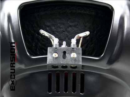Excursion SHX.v2-10D2 - subwoofer samochodowy