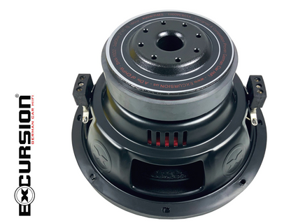 Excursion SHX.v2-10D4 - subwoofer samochodowy