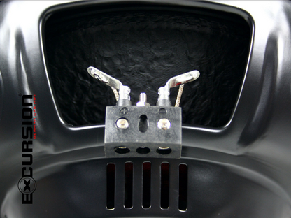 Excursion SHX.v2-10D4 - subwoofer samochodowy