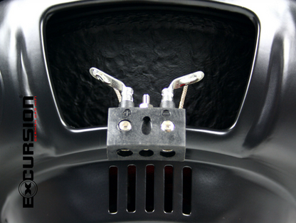 Excursion SHX.v2-12D2 - subwoofer samochodowy