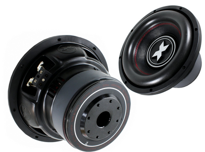 Excursion SXR.v2-10D4 - subwoofer samochodowy