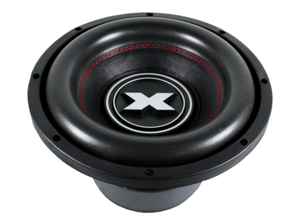 Excursion SXR.v2-10D4 - subwoofer samochodowy