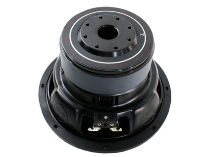 Excursion SXR.v2-10D4 - subwoofer samochodowy