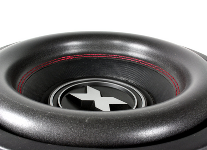 Excursion SXR.v2-10D4 - subwoofer samochodowy