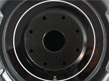 Excursion SXR.v2-10D4 - subwoofer samochodowy