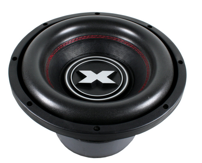 Excursion SXR.v2-10D2 - subwoofer samochodowy