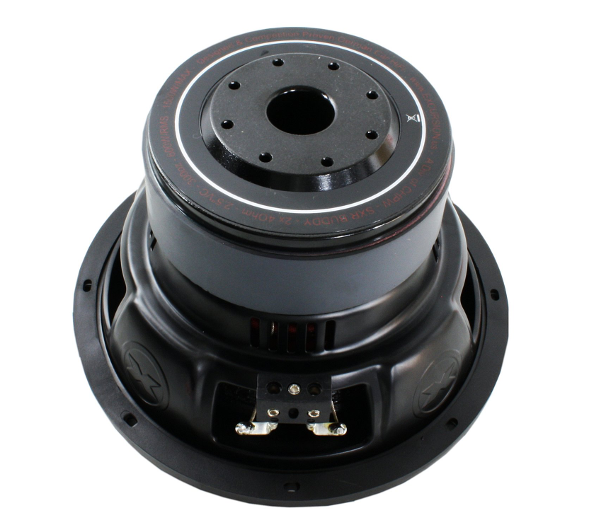 Excursion SXR.v2-10D2 - subwoofer samochodowy