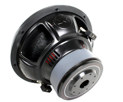Excursion SXR.v2-12D2 - subwoofer samochodowy