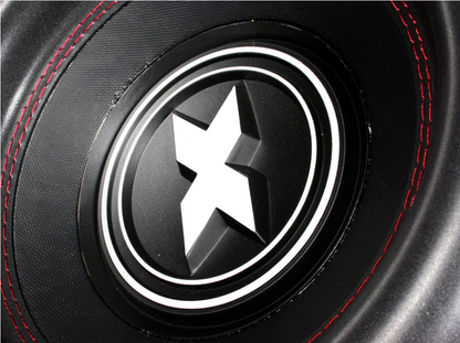 Excursion SXR.v2-12D2 - subwoofer samochodowy