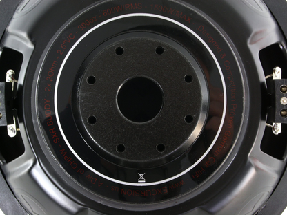 Excursion SXR.v2-12D2 - subwoofer samochodowy