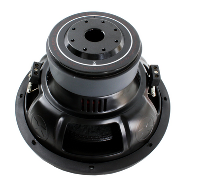 Excursion SXR.v2-12D4 - subwoofer samochodowy