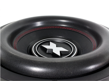 Excursion SXR.v2-12D4 - subwoofer samochodowy