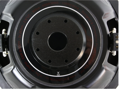Excursion SXR.v2-12D4 - subwoofer samochodowy
