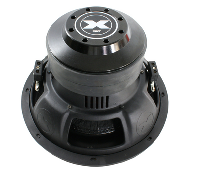 Excursion SXT-12D2 - subwoofer samochodowy