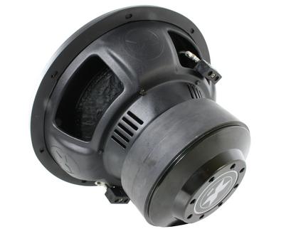 Excursion SXT-12D2 - subwoofer samochodowy