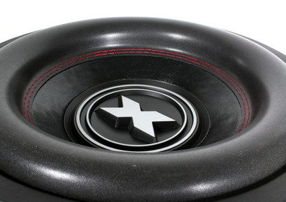 Excursion SXT-12D2 - subwoofer samochodowy