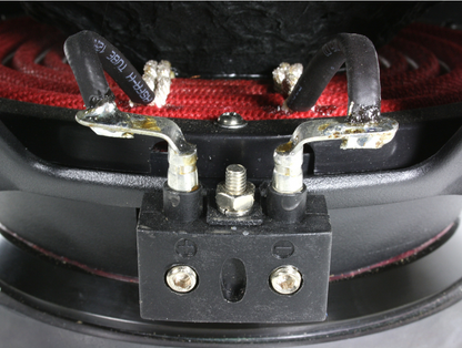 Excursion SXT-12D2 - subwoofer samochodowy