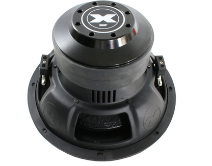 Excursion SXT-12D4 - subwoofer samochodowy