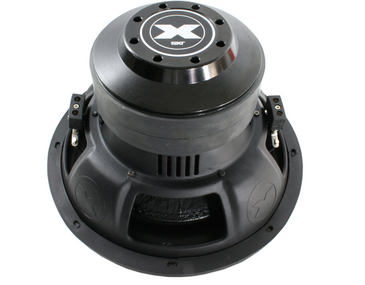 Excursion SXT-12D4 - subwoofer samochodowy