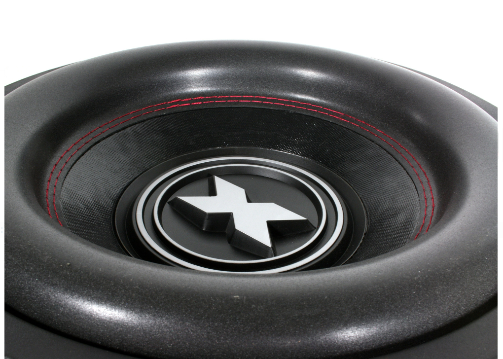 Excursion SXT-12D4 - subwoofer samochodowy