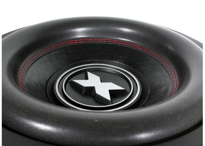 Excursion SXT-12D4 - subwoofer samochodowy