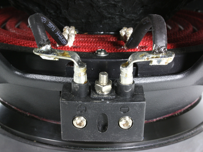 Excursion SXT-12D4 - subwoofer samochodowy