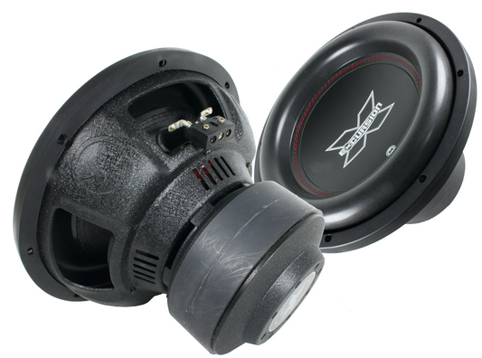 Excursion SXE.v2-12D2 - subwoofer samochodowy