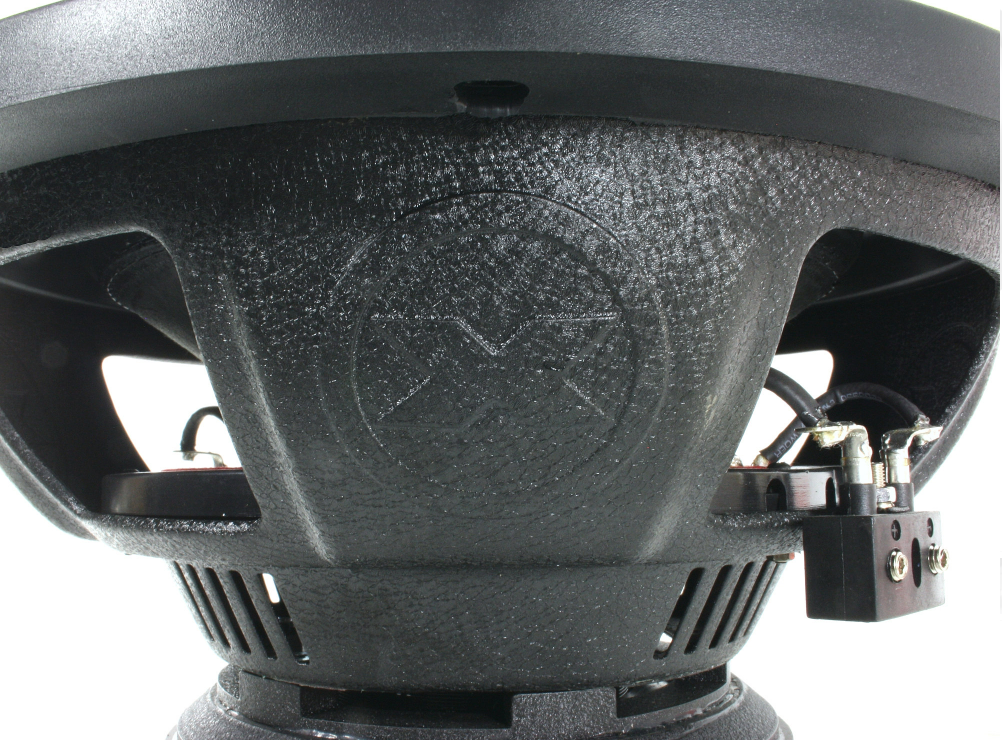 Excursion SXE.v2-12D2 - subwoofer samochodowy