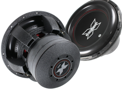 Excursion SXX.v2-12D2 - subwoofer samochodowy