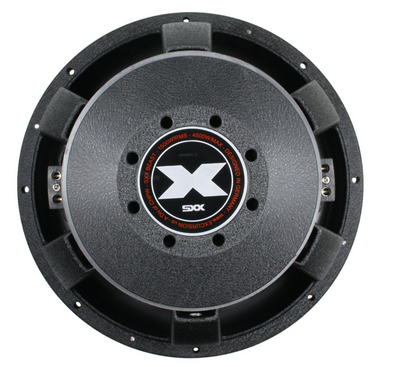 Excursion SXX.v2-12D2 - subwoofer samochodowy