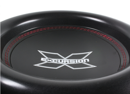 Excursion SXX.v2-12D2 - subwoofer samochodowy