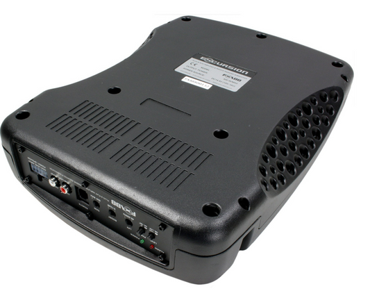 Excursion PXA-B8 - płaski subwoofer aktywny 8"/20cm