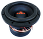 DD Audio Redline DD608d D4