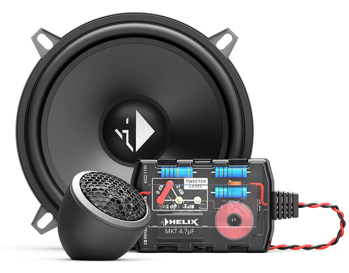 HELIX CB K130.2-S3