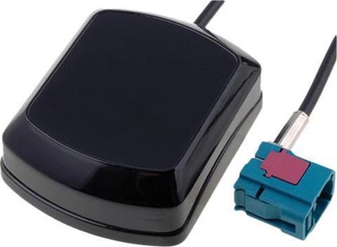 Antena pasywna do Forda + konektor