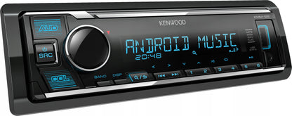 KENWOOD KMM-125