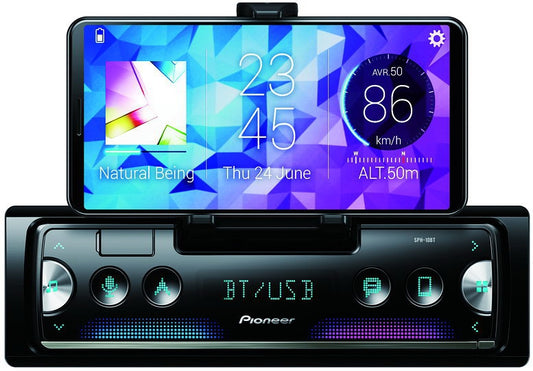 PIONEER SPH-10BT