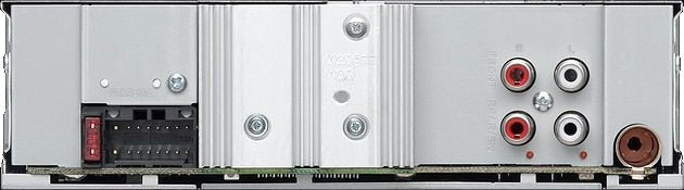 KENWOOD KMM-125
