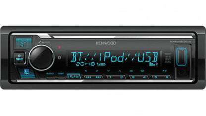 Kenwood KMM-BT309