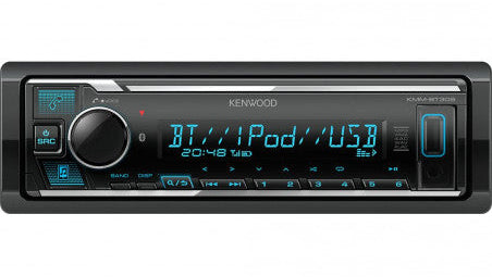 Kenwood KMM-BT309